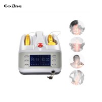  650nm&808nm Low Level Laser Device Treatment for Knee Arthritis, Rheumatoid Arthritis