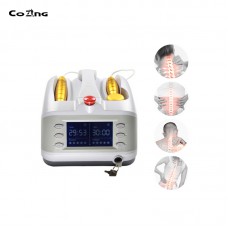  650nm&808nm Low Level Laser Device Treatment for Knee Arthritis, Rheumatoid Arthritis