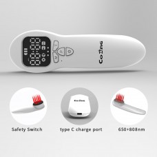 Cold Laser , Light Therapy , Red Light Therapy , Medlight , LLLT , Pain Relief