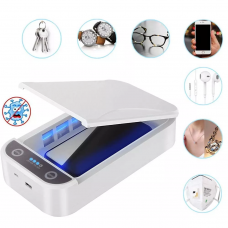 UV Disinfection Box Sanitizer