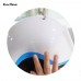 Laser Hair Cap / Hat for Hair Growth Hair Loss Laser Treatment New Baldness Treatment 