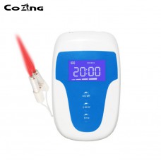 Rhinitis Therapy Device Laser Nose Health Laser Massage Machine