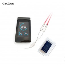 650nm Laser Intranasal Brain Photobiomodulation Therapy Device for Hypertension