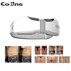 Laser Slimming Belt Therapy Device Lose Weight Fat Burning Waist Trainer Body Shaper Multi Function Vibrating Massager