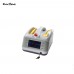 Laser Physiotherapy Aesthetics Laser Equipment+2 Probes 810nm and 650nm for Pain Wound Healing Pet Friendly