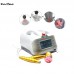  650nm&808nm Low Level Laser Device Treatment for Knee Arthritis, Rheumatoid Arthritis