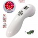 Rechargeable 650nm and 808nm Portable Body Pain  Knee Joint Relief Laser Phototherapy Apparatus Device