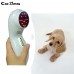 Powerful Portable Cold Laser Physiotherapy Device for Human and Animal Body Pain Relief Wound Healing