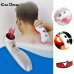 Rechargeable 650nm and 808nm Portable Body Pain  Knee Joint Relief Laser Phototherapy Apparatus Device