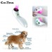 Powerful Portable Cold Laser Physiotherapy Device for Human and Animal Body Pain Relief Wound Healing