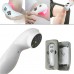 Powerful Portable Cold Laser Physiotherapy Device for Human and Animal Body Pain Relief Wound Healing