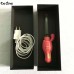 5000mW Gynecological Red Light Infrared Led Phototherapy Vagina Device for Female Home 