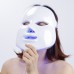 Beauty Photon LED Facial Mask Therapy 7 colors Light for Skin Care