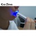 Oral Therapy Laser UV+ Blue Light Therapy Apparatus COVID-19 Adjuvant Treatment