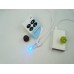 Dr. Recommend UV Led Treatment + Blue Light Therapy Apparatus COVID-19 Adjuvant Treatment