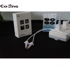 Health Care Product COZING 808nm Laser USB Interface Blood Purifier Mental Disease Stroke Treatment Nasal Laser