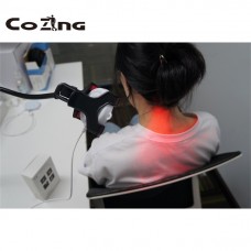 2021 USB Type New Inventions Hand Held Pain Reliever Rehabilitation Laser Pain Relief Instrument