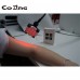 2021 USB Type New Inventions Hand Held Pain Reliever Rehabilitation Laser Pain Relief Instrument