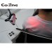 Professional CE 650nm+808nm Diode Low Level Soft Laser Therapy LLLT Body Pain Relief Device Physiotherapy