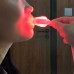 COZING New Product USB Type LED Light Therapy Gingivitis Gum Disease