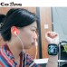 2 Ports Aged Care Hypertention Treatment Acupuncture Laser Red Light Laser Rhinitis Tinnitus Treatment Laser