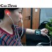 COZING Medical 4 Color Laser Therapy Acupuncture Watch Treatment Sinusitis Sore Tinnitus Lower Blood Pressure blood Clean Naturally