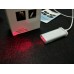 Health Care Product 650nm COZING Laser USB Interface Mouth Ulcer Throat/Oral Ulcer Treatment Laser Device