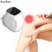 Cold Laser Knee Therapy Device Led Light Massager Treatment Shound Knee Pain