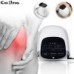 Cold Laser Knee Therapy Device Led Light Massager Treatment Shound Knee Pain