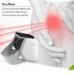 Cold Laser Knee Therapy Device Led Light Massager Treatment Shound Knee Pain