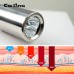 3 Colors Timer Led Torches Therapy Upgrade Pet Horse Animal Target Red Light Therapy Pen