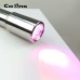 3 Colors Timer Led Torches Therapy Upgrade Pet Horse Animal Target Red Light Therapy Pen