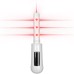 Gynecological LED Phototherapy Red Blue Light Therapy Device for Female Mild Cervical Erosion Cervicitis Vaginal Tightening