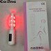 Gynecological LED Phototherapy Red Blue Light Therapy Device for Female Mild Cervical Erosion Cervicitis Vaginal Tightening