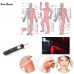 Laser Acupuncture Pen Chinese Medicine Meridian Laser Therapy Bady Massager 