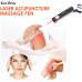 Laser Acupuncture Pen Chinese Medicine Meridian Laser Therapy Bady Massager 