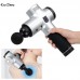 Muscle Massage Gun Deep Tissue Massager Muscle Relaxation Therapy Gun Exercising Muscle Pain Relief 